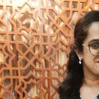 Aparna Srinivasan Iyer