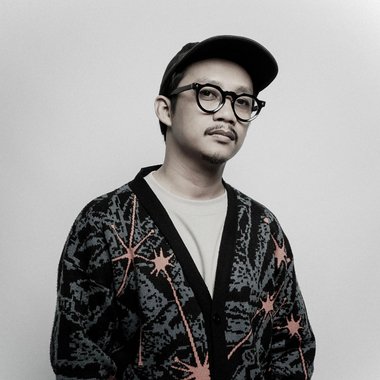 Anggil S. - Freelance Brand Designer