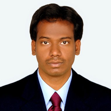 Hyder S. - Freelance Developer