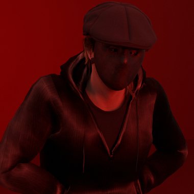 davisthegamelord - Freelance Video Editor
