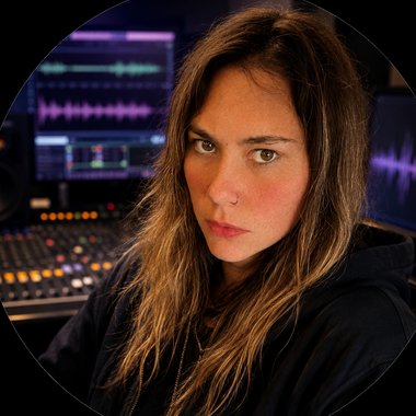 Nicole E. - Freelance Studio Manager