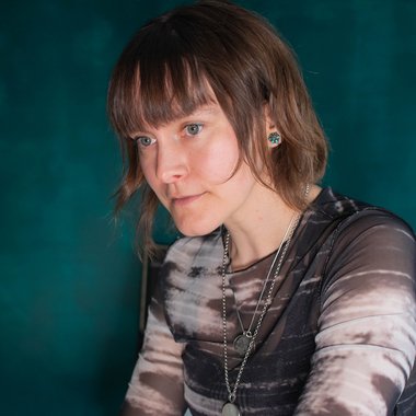 Nicolette - Freelance Composer