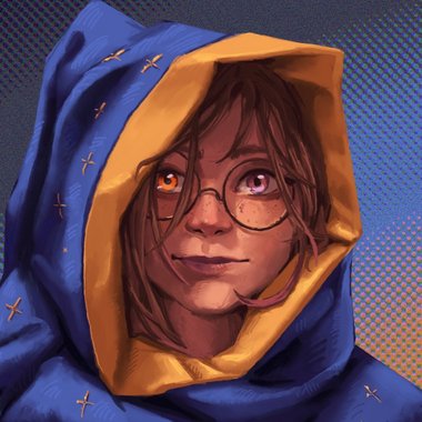 Cosima T. - Freelance Illustrator