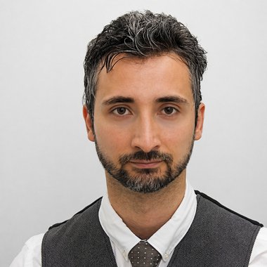 Giacomo M. - Freelance Game Designer