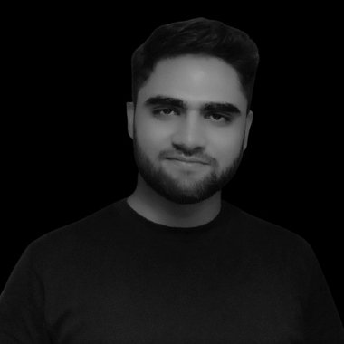 alirazacodes - Freelance Blockchain Developer