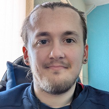 Jordan C. - Freelance Video Editor