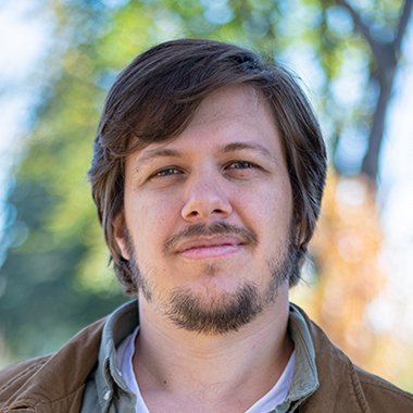 Louis-Philippe B. - Freelance Ux Designer