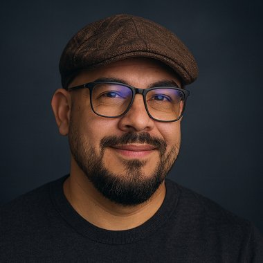 Celso J. - Freelance Ai Engineer