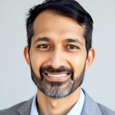 Aditya B. - Freelance Script Supervisor