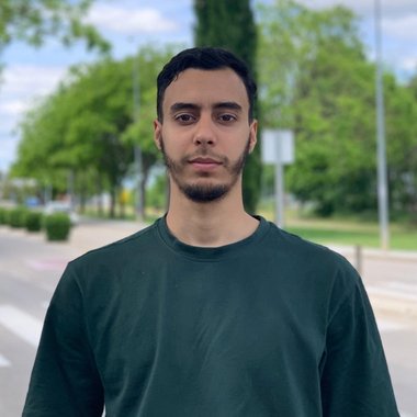 Sofiane F. - Freelance Ai Engineer