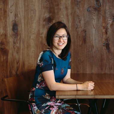 Raina N. - Freelance Assistant Editor