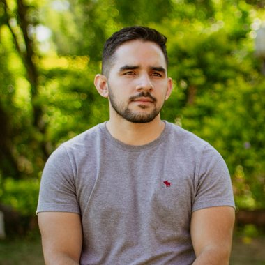 Facundo S. - Freelance Video Editor