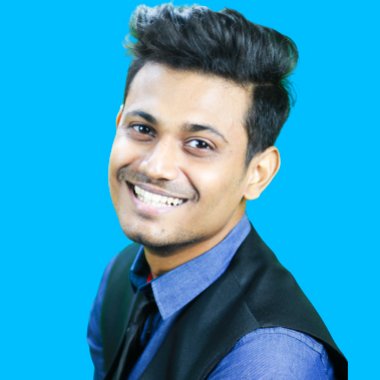 David S. - Freelance Digital Marketer