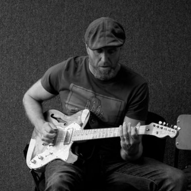 Santeri S. - Freelance Band Member