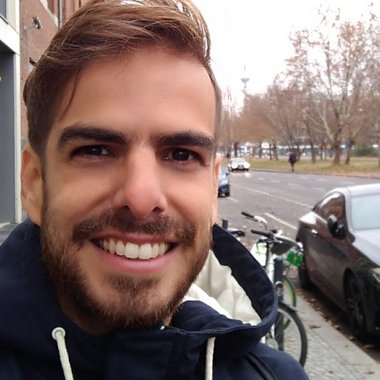 Leandro F. - Freelance Web Developer