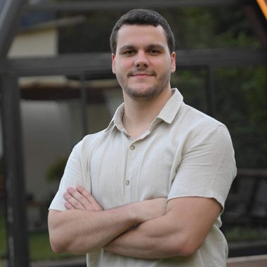 Fábio C. - Freelance Web Developer