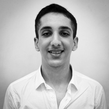 Hussin A. - Freelance Motion Graphic Designer