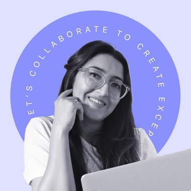 Mahvish - Freelance Brand Designer