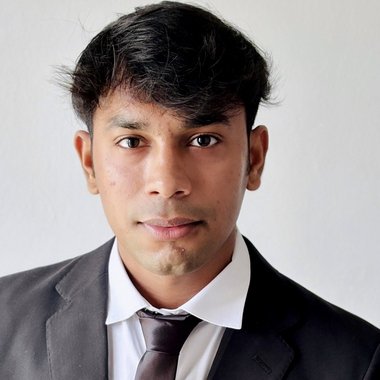 Kavya P. - Freelance Production Manager