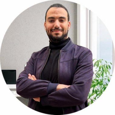 Mohammed K. - Freelance Back End Developer