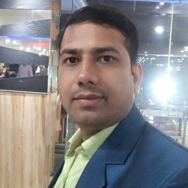 Ashish S. - Freelance Web Designer