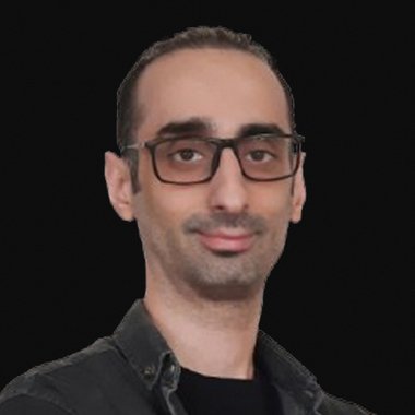 Shoeib S. - Freelance Web Designer