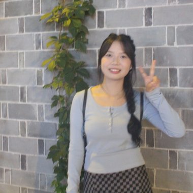 He Y. - Freelance Ai Engineer