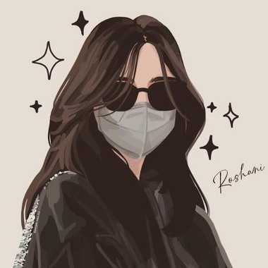 Roshani p. - Freelance Image Editor