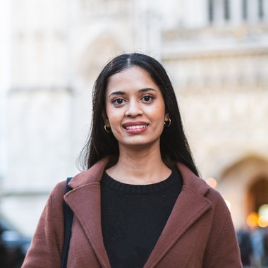 Tanpreet P. - Freelance Developer