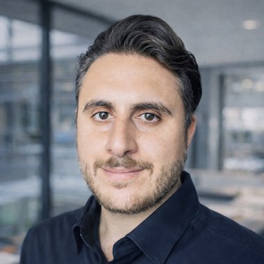 Stefan A. - Freelance Creative Director