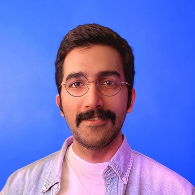 Reza M. - Freelance Ui Designer