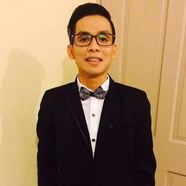 Amado E. - Freelance Video Editor