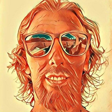 Nuno S. - Freelance Animator