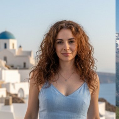 Nicole D. - Freelance Ai Engineer