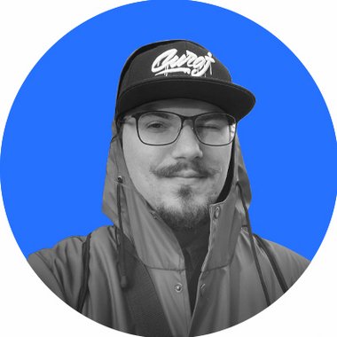 Alex B. - Freelance Poster Designer