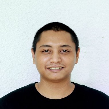 Andika P. - Freelance App Developer