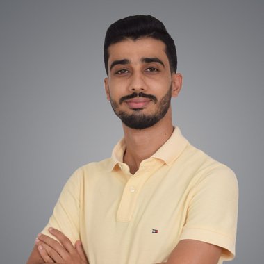 Fedi G. - Freelance Developer