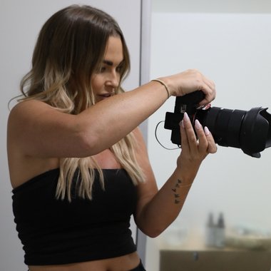 kendallfrost - Freelance Content Creator