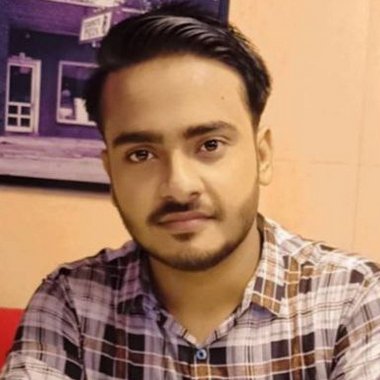 Piyush R. - Freelance Developer