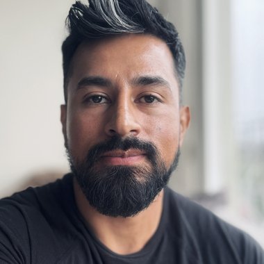 Fernando A. - Freelance Animator