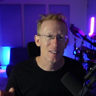 Udi Z. - Freelance Music Producer