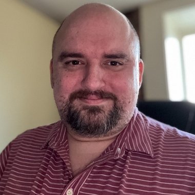 Adam H. - Freelance Web Developer