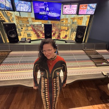 Genevieve Gros-Louis