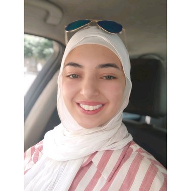 Mariam A. - Freelance Illustrator