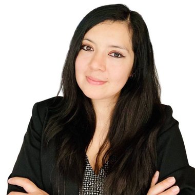 Solange P. - Freelance Seo Expert