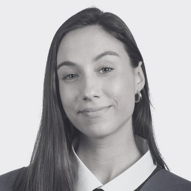 Daniela S. - Freelance Content Creator