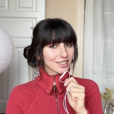 Stavroula Z. - Freelance Content Strategist