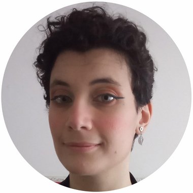 Letizia F. - Freelance Web Developer