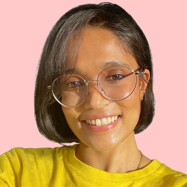 DUSHMANTHI S. - Freelance Digital Marketer
