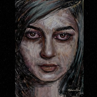 Meharunnisa - Freelance Character Designer